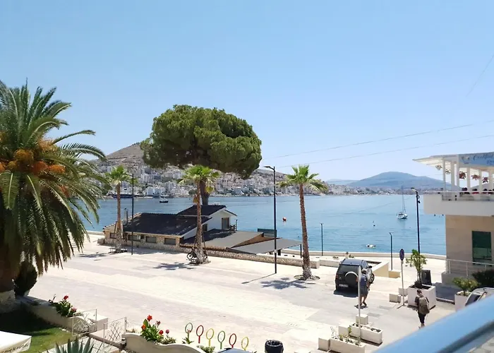 Hotel Ramo Saranda