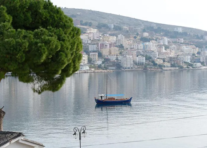 Hotel Ramo Saranda