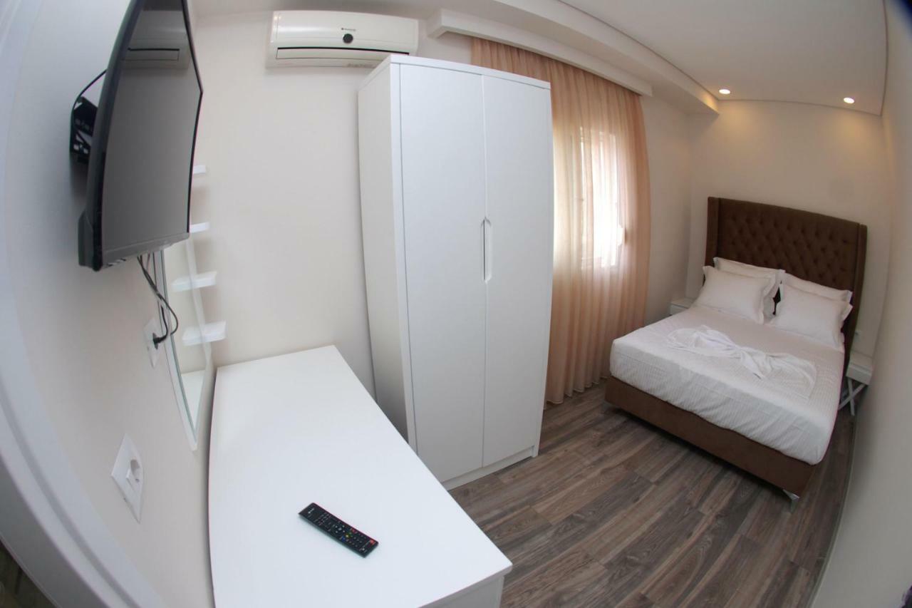 Ramo 4* Sarandë