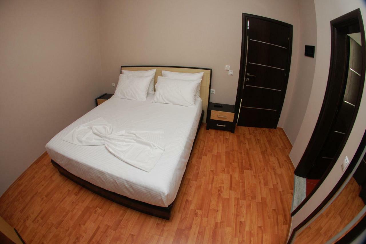 Hotell Ramo Sarandë