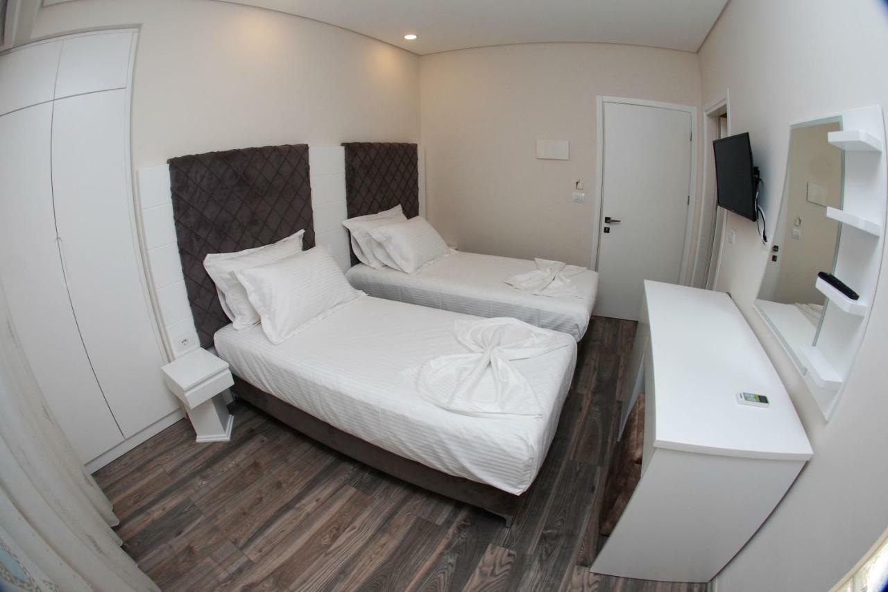 Ramo Hotell 4*