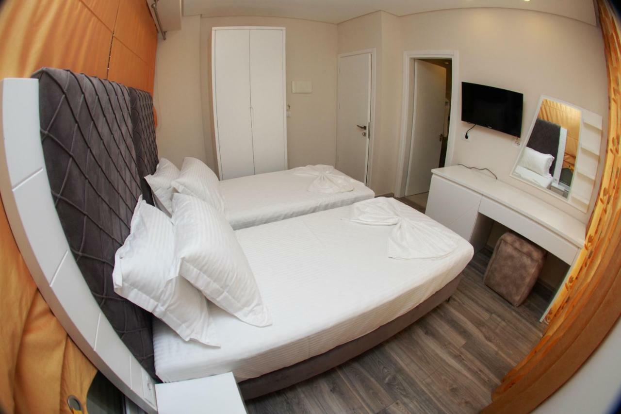 Hotell Ramo