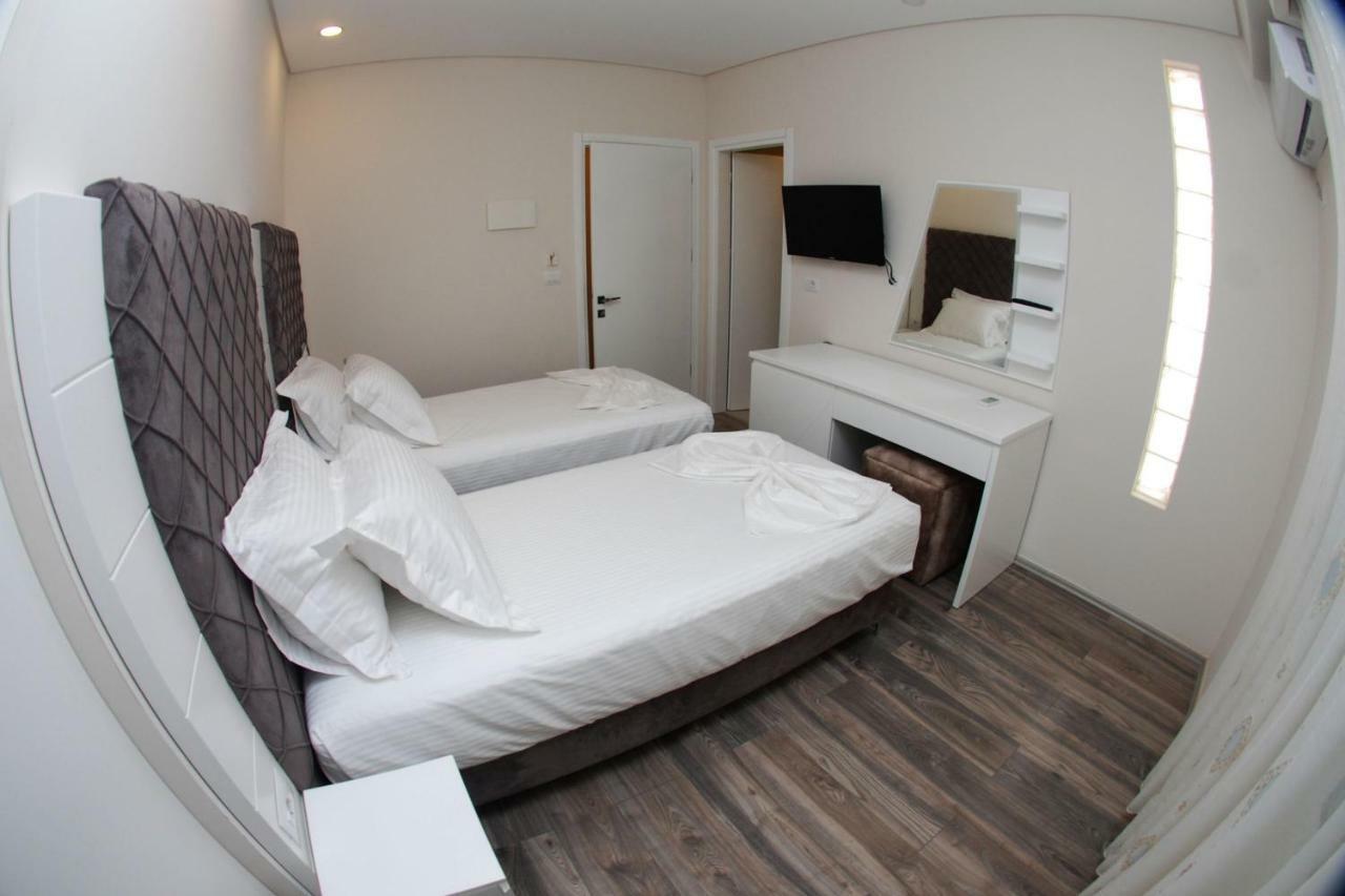 Hotell Ramo