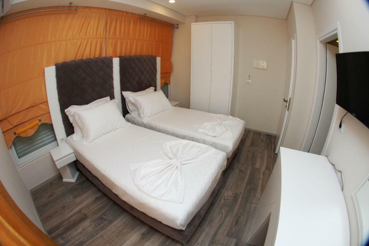 Ramo Hotell Sarandë