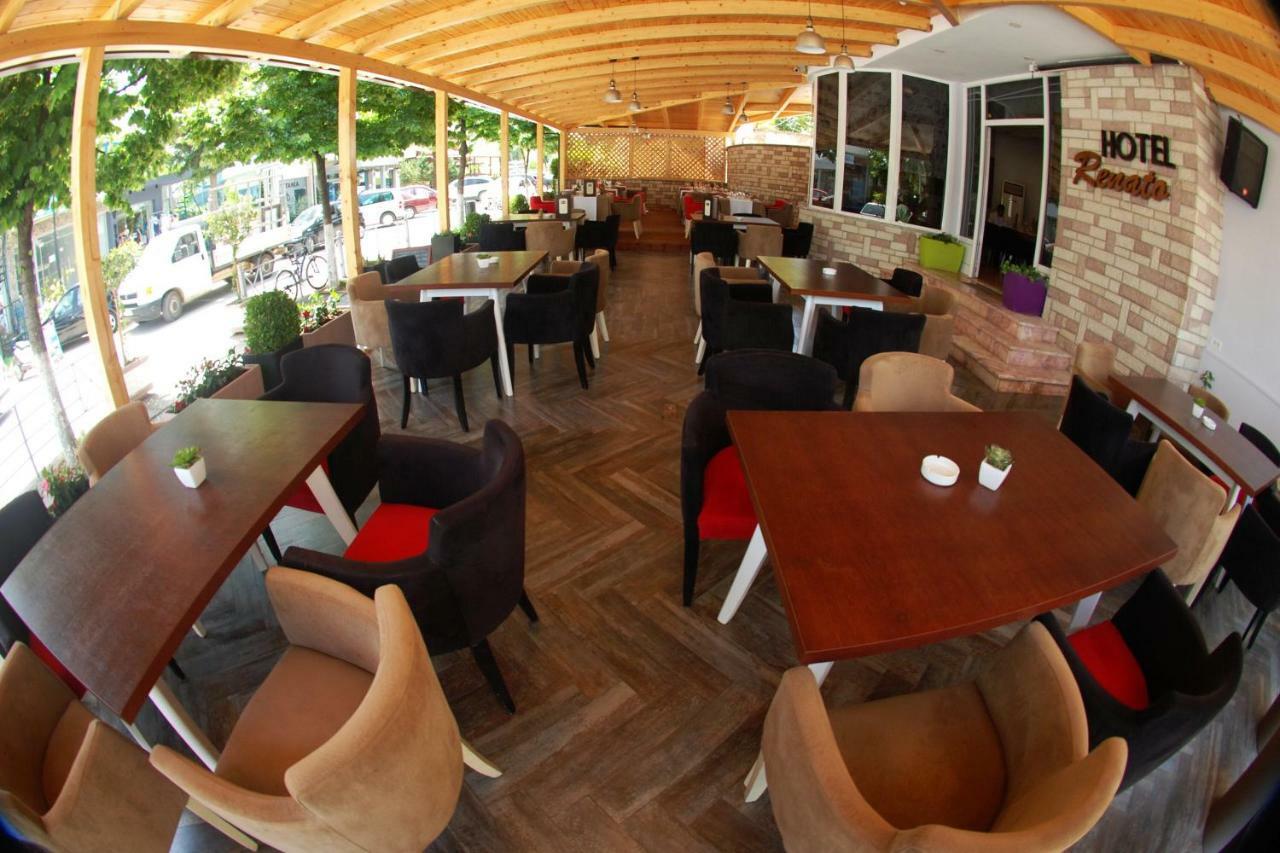 Hotell Ramo 4*