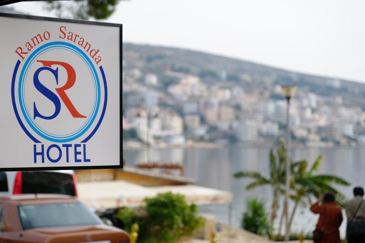 Ramo Sarandë