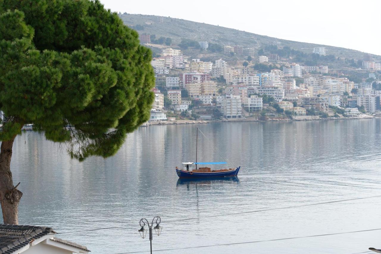 Ramo Hotell Sarandë